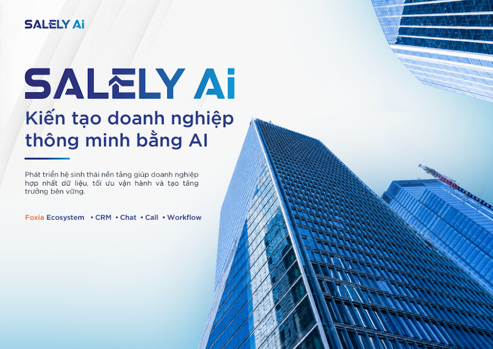 Hồ sơ năng lực Foxia
